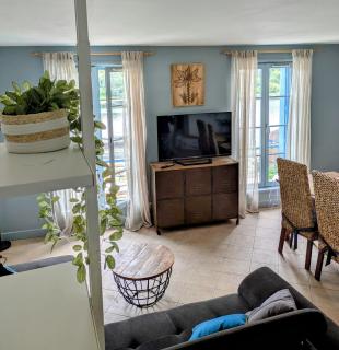 Appartement des Gabarres - 2