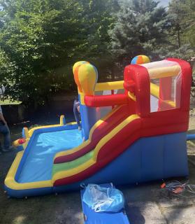 Stef House - 1