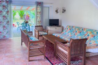 La Kaz Denel - 10min de La Trinité - 4