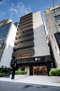Far East Village Hotel Osaka, Honmachi - Osaca - 9