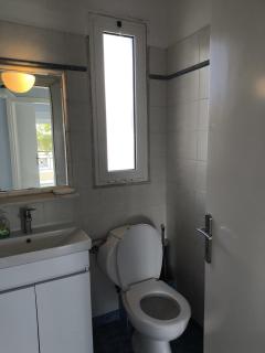 Sunny house 70 meters from the beach - Hanioti - 9