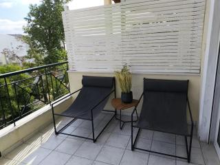 Sunny house 70 meters from the beach - Hanioti - 1