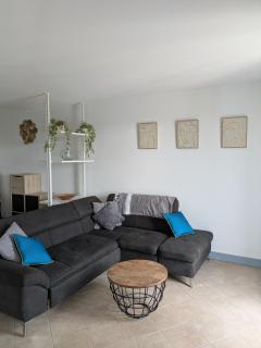 Appartement des Gabarres - 1