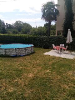 Apartments Suzana - Čapljina - 8