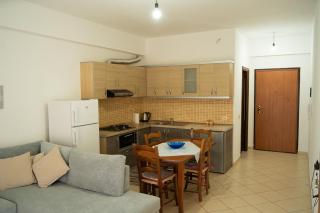 Seaview Apartment JONUZAJ - 1