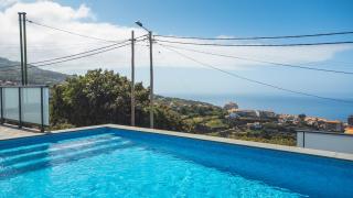Casa Teixeira by Atlantic Holiday - Estreito da Calheta - 9