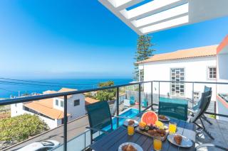Casa Teixeira by Atlantic Holiday - Estreito da Calheta - 0
