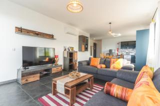 Casa Teixeira by Atlantic Holiday - Estreito da Calheta - 7
