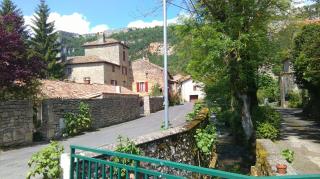 Gite Louis - Saint-Paul-des-Fonts - 6