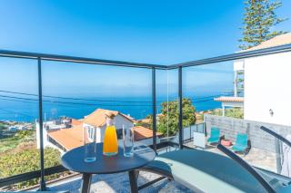 Casa Teixeira by Atlantic Holiday - Estreito da Calheta - 1
