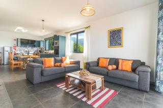 Casa Teixeira by Atlantic Holiday - Estreito da Calheta - 6