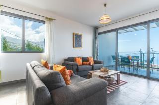 Casa Teixeira by Atlantic Holiday - Estreito da Calheta - 4