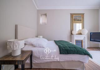 Hôtel Particulier - Élégance & Jardin au Mans - Le Mans - 3