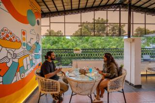 The Social Stays Bangalore formerly ArtBuzz - Bangalore - 7