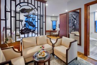 David's House - Ho Chi Minh - 4