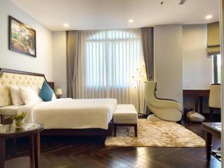David's House - Ho Chi Minh - 3