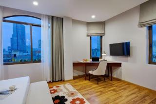David's House - Ho Chi Minh - 2