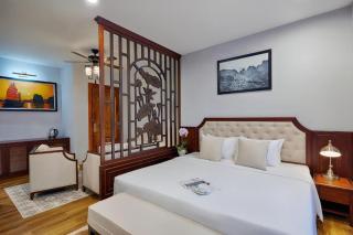 David's House - Ho Chi Minh - 1