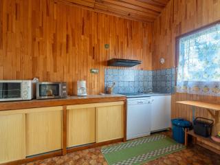 Chalet cosy entre lac et dunes, 4 pers. – Proche plages, centre, activités - Ménage inclus - FR-1-319-534 - 2