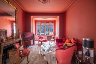 Hôtel Particulier - Élégance & Jardin au Mans - Le Mans - 6