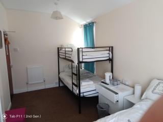 Devon Guest House - Blackpool - 9