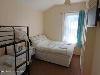 Devon Guest House - Blackpool - 8