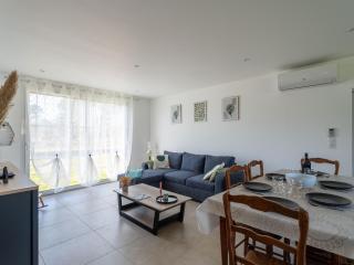 Belle Maison Rénovée - Biscarrosse Lac - 6 Pers. - Ménage Inclus - FR-1-319-590 - 1