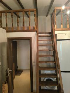 студио КОМФОРТ в центъра на град Сандански - 6