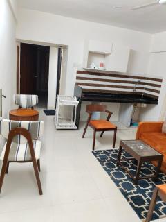 Dadar Studio - Mumbai - 2