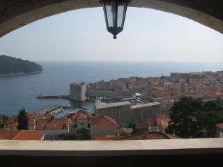 Sea View room with balcony - Dubrovnik - 0