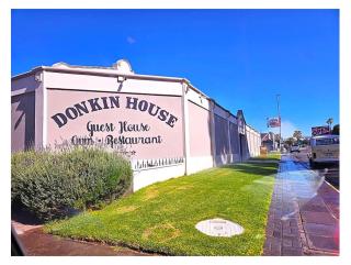 Donkin Country House - Beaufort West - 8