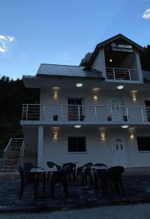Ardiani Guesthouse - Valbonne - 8