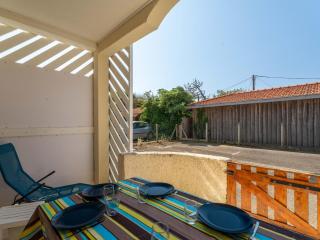 Appartement Confort Biscarrosse - 4 Pers - Plage à Pied - FR-1-319-620 - 2