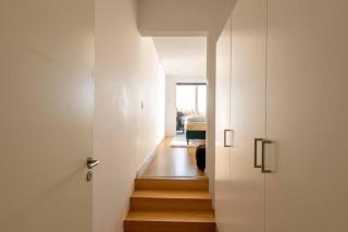 Modern Penthouse with Rooftop in Enghave Brygge - Copenhague - 9