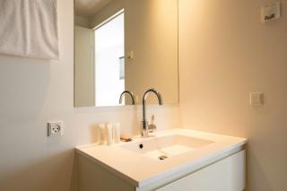 Modern Penthouse with Rooftop in Enghave Brygge - Copenhague - 3