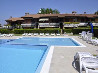 Snug Holiday Home in Lazise with Heating, near Lake Garda - Lazise - 4