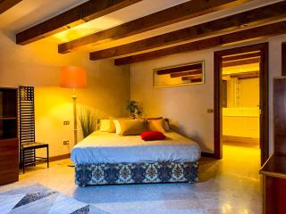 At Ponte Pietra with garden and parking - Verona - 8