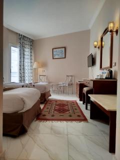 Dexon Roma Hotel - Hurghada - 6