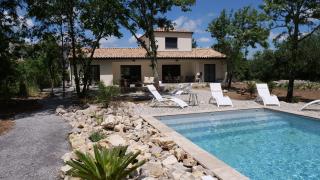 Villa La Destenda - Labeaume - 0