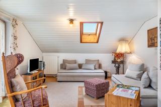 Ferienwohnung Haus Greif - Garmisch-Partenkirchen - 7