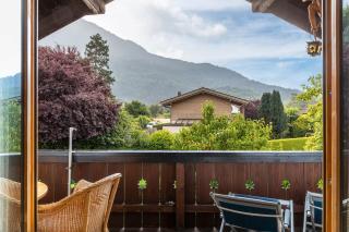 Ferienwohnung Haus Greif - Garmisch-Partenkirchen - 9