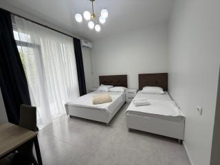 New House Gonio - 7