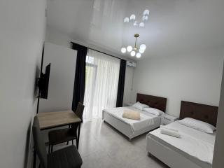 New House Gonio - 6