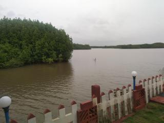 riverlounge resort - Kundapur - 1