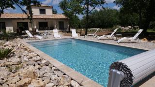 Villa La Destenda - Labeaume - 9