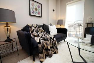Casa 1 - Cardiff Bay - 2 Bed Apartment w/ Parking - Cardiff - 5