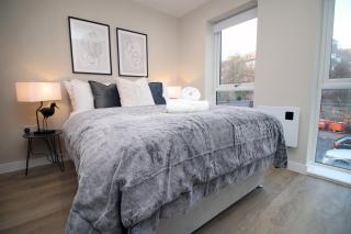 Casa 1 - Cardiff Bay - 2 Bed Apartment w/ Parking - Cardiff - 8