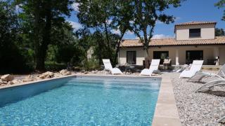 Villa La Destenda - Labeaume - 8