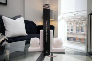 Casa 1 - Cardiff Bay - 2 Bed Apartment w/ Parking - Cardiff - 7