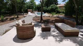 Villa La Destenda - Labeaume - 7
